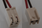 Energy+ CR14250SE-IC Lithium Battery Assembly Energy+ CR14250SE-IC Lithium Battery Assembly
