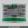 Energy+ LS17500-8DSR Lithium Battery Assembly Energy+ LS17500-8DSR Lithium Battery Assembly