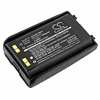 EnGenius  RB-EP802-L Cordless Phone Battery For  EP-801, FreeStyl 1, FreeStyl 1