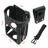 Entel CLCDX2, CLCDX5 Two-Way Radio Case For DX425, DX485, DX542M, DX582M Entel CLCDX2, CLCDX5 Two-Way Radio Case For DX425, DX485, DX542M, DX582M