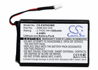 Eppendorf  022462407, 4986 602.009 Medical Equipment Battery For  Multipette E3,