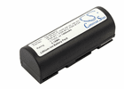 TOSHIBA PDR-BT1, PDR-BT2, PDR-BT2A Camera / Video Recorder Battery For Allegre TOSHIBA PDR-BT1, PDR-BT2, PDR-BT2A Camera / Video Recorder Battery For Allegre