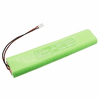 Esaote 110788 Medical Equipment Battery For ECG Personal 120 Esaote 110788 Medical Equipment Battery For ECG Personal 120
