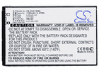 ESIA Mobile, Smartphone Battery For Music Box ESIA Mobile, Smartphone Battery For Music Box