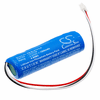 ESYLUX  1579106, 1579113, EN10032721 Emergency Lighting Battery For  Serie SLA,
