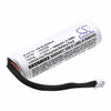 ESYLUX  1634369 Emergency Lighting Battery For  SLE, SLF Revision ab 2022