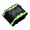 ETA  142300100 Vacuum Battery For  1423 900000, 1423 Verto II, 1423900000