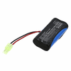 ETA  1442 00090, ETA 1442 00090 Vacuum Battery For  1442 Verto