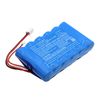 ETA  61SR18650-2200, 6ICNMR19-66, 6IRS18650, 6ISR18650-2500 Vacuum Battery For