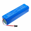 ETA  624000040, ICR-26J-4S2P-V3 Vacuum Battery For  5229 Master, 6229 Master Pro