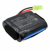 ETA  ETA342300100, ETA342300101 Vacuum Battery For  3423 Verto II, ETA342390000
