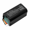 Eufy 18650 (1INR19/66-4) Home Security Camera Battery For Cam 2 Pro, T8140R Eufy 18650 (1INR19/66-4) Home Security Camera Battery For Cam 2 Pro, T8140R