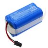 Ultenic  U092-INR-MH1-4S1P Vacuum Battery For  T10 Elite