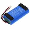 Eufy PT18650-SP PCM5200 Baby Monitor Battery For Spaceview Pro baby cam Eufy PT18650-SP PCM5200 Baby Monitor Battery For Spaceview Pro baby cam