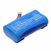 Eufy SW18650 34M 2P Home Security Camera Battery For 2C Pro indoor Camera, 2C Eufy SW18650 34M 2P Home Security Camera Battery For 2C Pro indoor Camera, 2C