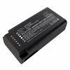 Eufy T8743 Home Security Camera Battery For Video Doorbell E340 Eufy T8743 Home Security Camera Battery For Video Doorbell E340