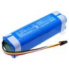 Midea BP14452A Vacuum Battery For I10, M7 Max, M7 Pro, M71, S8, W11 Midea BP14452A Vacuum Battery For I10, M7 Max, M7 Pro, M71, S8, W11