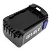 Eureka BP21620A, BP21620D, BP21620DS Vacuum Battery For HyperClean Cordless SC Eureka BP21620A, BP21620D, BP21620DS Vacuum Battery For HyperClean Cordless SC