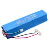 Eureka BP22240A Vacuum Battery For FC9 Eureka BP22240A Vacuum Battery For FC9