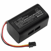 Midea BP14433A, BP14435A Vacuum Battery For i5, i5 Extra, i5 Young, i9 EYE Midea BP14433A, BP14435A Vacuum Battery For i5, i5 Extra, i5 Young, i9 EYE