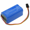 Midea BP14433A, BP14435A Vacuum Battery For i5, i5 Extra, i5 Young, i9 EYE, M6 Midea BP14433A, BP14435A Vacuum Battery For i5, i5 Extra, i5 Young, i9 EYE, M6