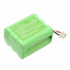 EURO-500 P-1257 Cash Register Battery For Handy Cache Register EURO-500 P-1257 Cash Register Battery For Handy Cache Register
