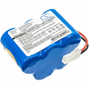 Euro Pro HHD10012, XB1916 Vacuum Battery For 2 Speed Cordless Sweeper, Shark V Euro Pro HHD10012, XB1916 Vacuum Battery For 2 Speed Cordless Sweeper, Shark V