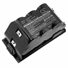 Euro Pro XB617U Vacuum Battery For XB617U Euro Pro XB617U Vacuum Battery For XB617U