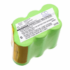 Euro Pro XBP610 Vacuum Battery For Shark 36000, Shark 86050, Shark EU-36000, S Euro Pro XBP610 Vacuum Battery For Shark 36000, Shark 86050, Shark EU-36000, S
