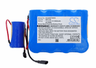Euro Pro XBP736 Vacuum Battery For Shark SV736, Shark SV736R, SV736, SV736R Euro Pro XBP736 Vacuum Battery For Shark SV736, Shark SV736R, SV736, SV736R