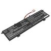 Evolve  UTL-4766133 Laptop Computer Battery For  Maestro E book 11, Maestro Evol