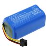 Excelvan  Vacuum Battery For  D35