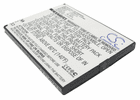 NGM  Mobile, Smartphone Battery For  Wemove Legende