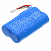 Ezviz 18650-03 Home Security Camera Battery For DB2C Ezviz 18650-03 Home Security Camera Battery For DB2C