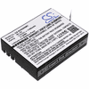 EZVIZ  BL-05 Camera / Video Recorder Battery For  S5 Plus, S5 Plus Sports