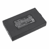 Ezviz  BL3601, BL3602, BL3603, PB3601, PB3602, PB3603 Door Lock Battery For  VOC