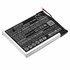 Ezviz MLP416281P Home Security Camera Battery For DP1S Ezviz MLP416281P Home Security Camera Battery For DP1S