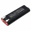 Fakir  30 27 003, 30 28 003 Vacuum Battery For  IC 1022, IC1022