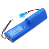 Fakir  3056140 Vacuum Battery For  AS 1800 T, AS WH Racing Edition, premium