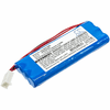 Falard  6HR5/4AAA Crane Remote Control Battery For  BP7.2