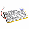 Falk  BLP5040021015004433 GPS Navigation Battery For  F3, F4, F6