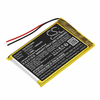 Falk  SR454362 GPS Navigation Battery For  FA Z10, NEO 620, NEO 620 LMU, NEO 640