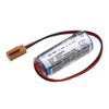 Fanuc  PLC Battery For  180is-WB, A04B-0235-C211, A04B-0236-H211, Series 180is-W