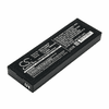 FanVision BALI 33636P, K-ABC-30P-KT-B DVB-T Battery For K-IVT-300-GD-B FanVision BALI 33636P, K-ABC-30P-KT-B DVB-T Battery For K-IVT-300-GD-B