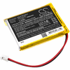 Fatboy  PN704050 Portable Led Desk Lamp Battery For  Edison the Petit, LED Table