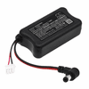Fatshark 752648 VR Battery For Attitude V2, Attitude V3, Base, Dominator, Domi Fatshark 752648 VR Battery For Attitude V2, Attitude V3, Base, Dominator, Domi