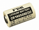 FDK CNC-CR14250SE Lithium Battery FDK CNC-CR14250SE Lithium Battery