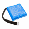 Fender C129J2-2 Portable Speaker Battery For Indio Fender C129J2-2 Portable Speaker Battery For Indio