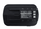 Festool  494831, 495479, BPS 12 Li Power Tool Battery For  T12+3 Cordless Drill
