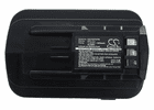Festool  494831, 495479, BPS 12 Li Power Tool Battery For  T12+3 Cordless Drill